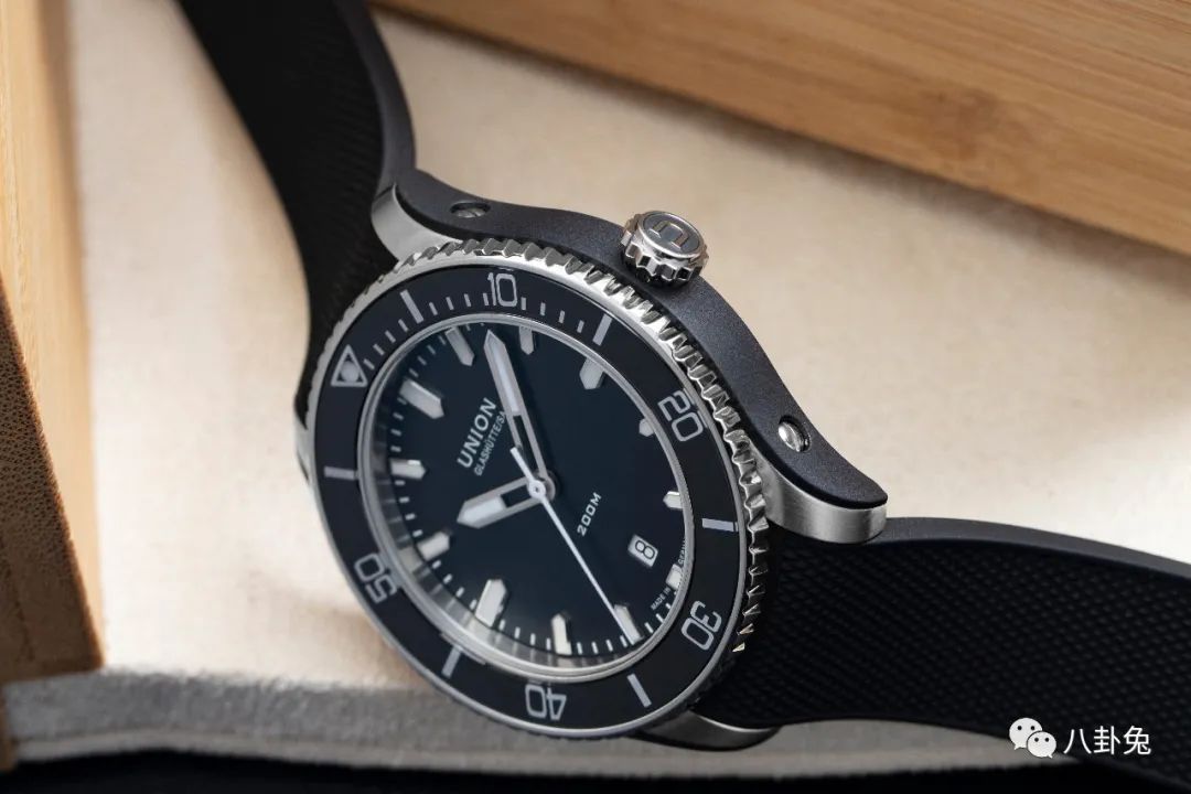 德国宇联腕表,宇联德国买便宜吗