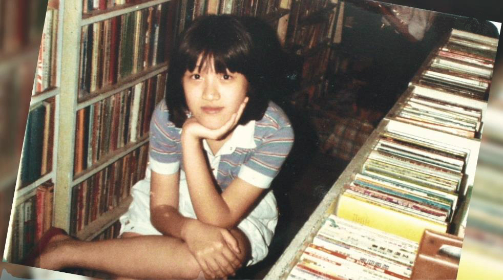 《但是还有书籍》：快时代里，人唯一可以随身携带的避难所与花园