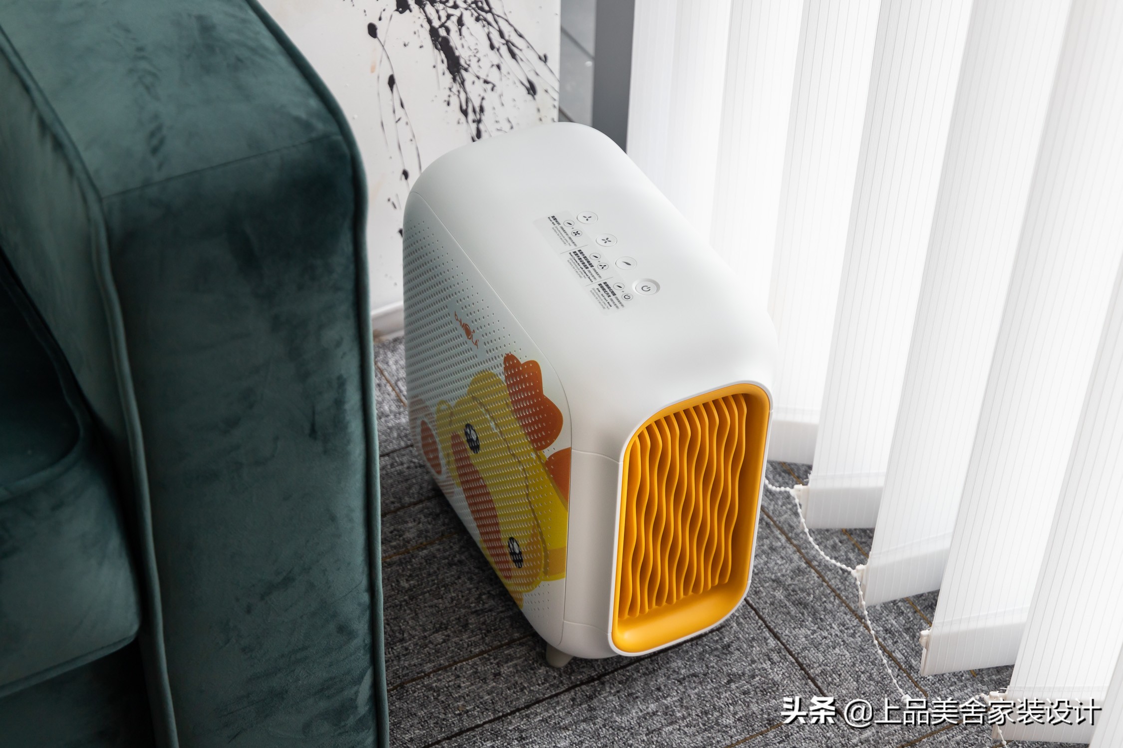 干货！4款空气净化器对比测评，来自香港的空气净化器拔得头筹