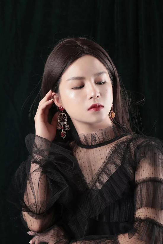 2020年流行的9大发色,2018不需要漂染的流行发色