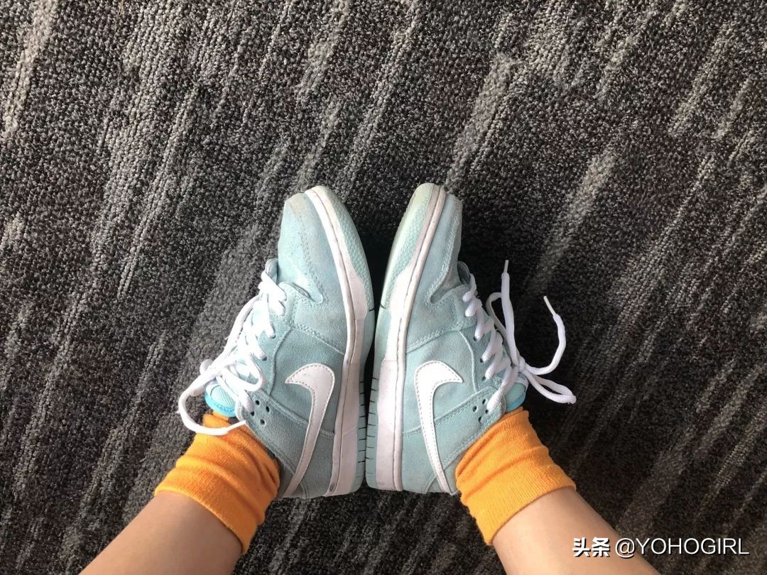 小脚的美丽与哀愁｜34/35码的她们都是怎么买鞋的？