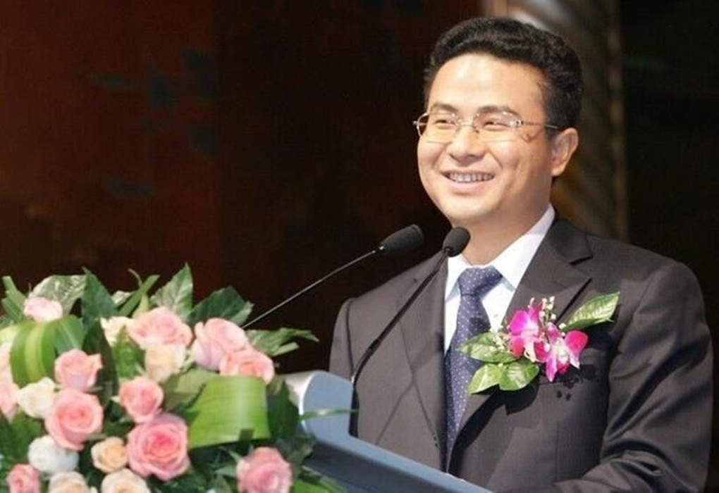 金立刘立荣事件始末,金立老板刘立荣输给谁了