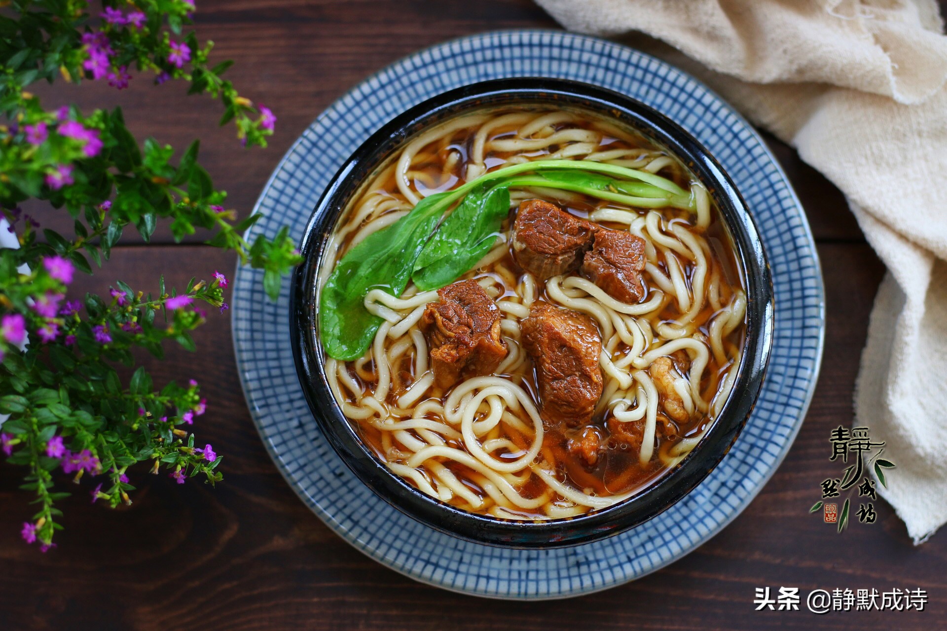 红烧牛肉面怎么做简单又好吃儿童,红烧牛肉面的牛肉香料配制比例