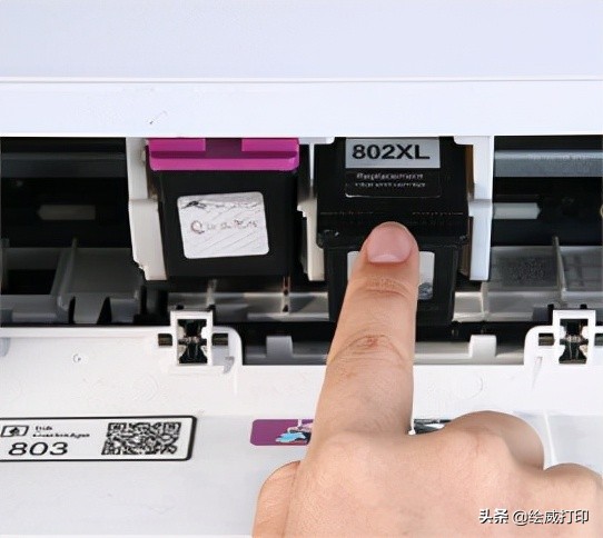 墨盒加墨手法和注意事项,墨盒加墨的操作步骤和注意事项