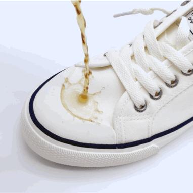 小白鞋推荐英伦风,经久耐穿的小白鞋