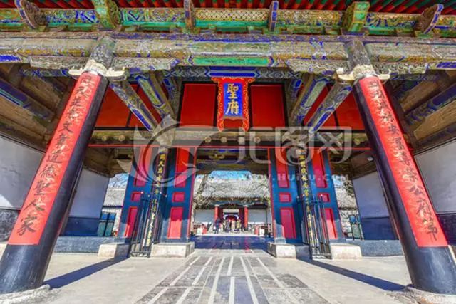 天下第一个孔子世家,孔子世家原文及注释