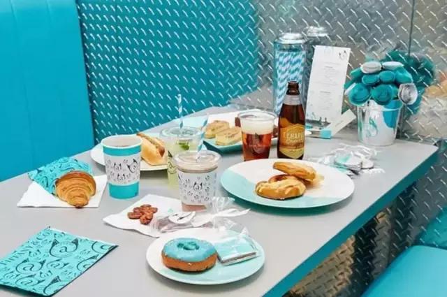 tiffanycafe纽约,tiffanycafe香港广场