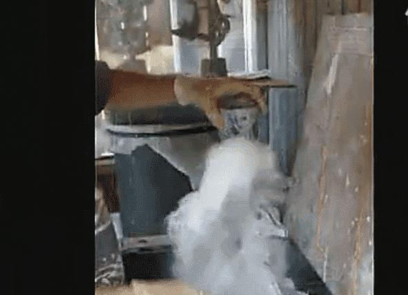 金属液态成形原理,金属加工工艺大全