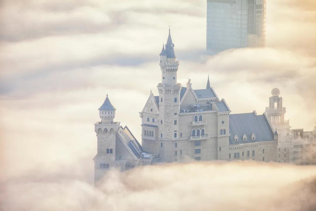 美过三亚！比厦门浪漫！中国这座海滨老城，去一次相当环游世界！