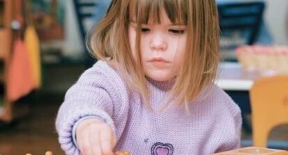 蒙氏教育好吗适合中国孩子吗,蒙氏教学真的好吗