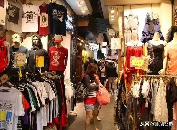 全国服装各大批发市场行情,服装人必看的几个网站