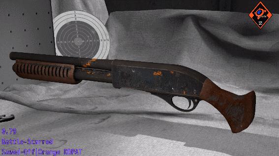 皮肤控第一期,皮肤控