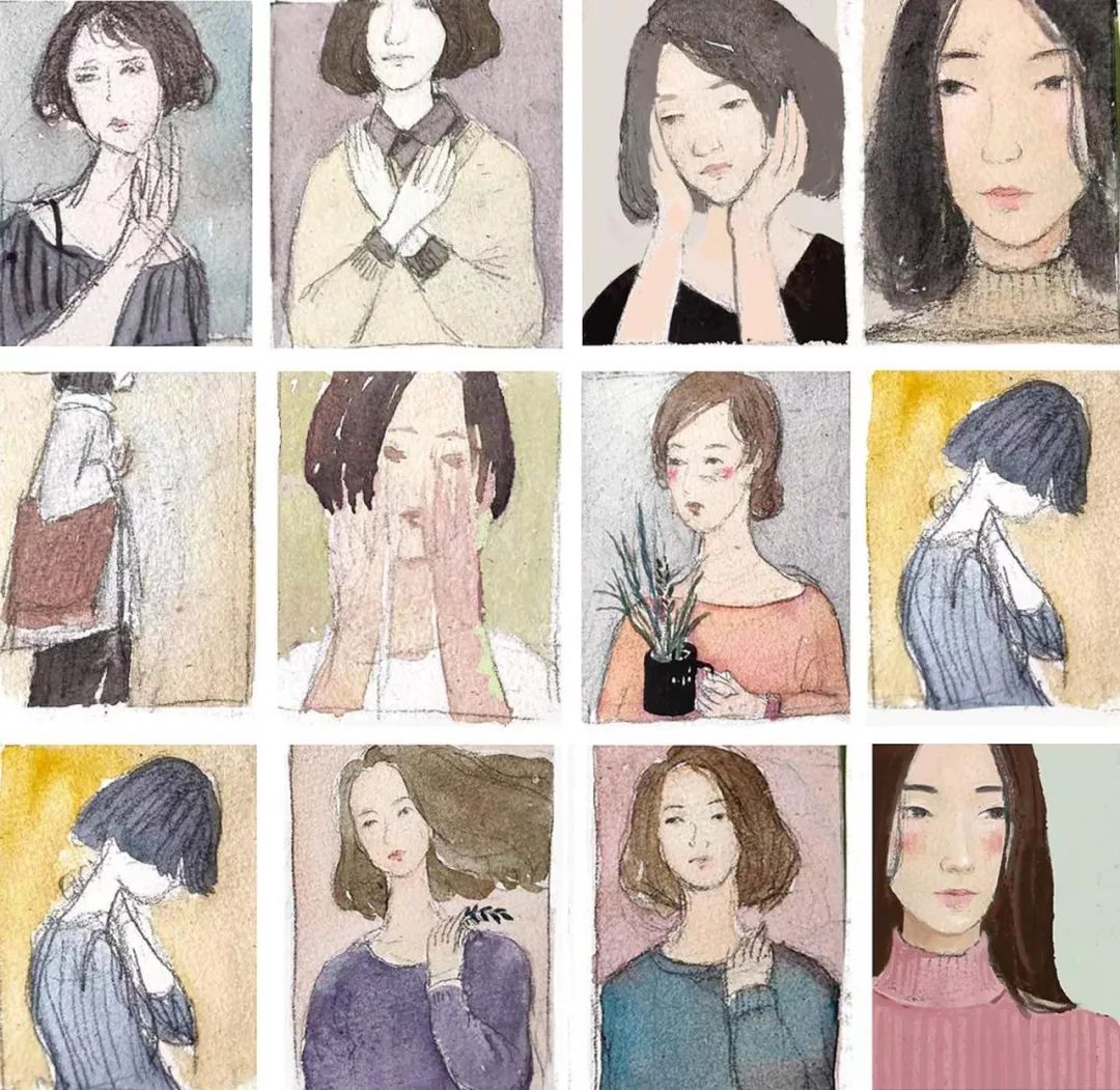 一本*书禁**写出亚洲女性的真实现状，作者被痛骂3年