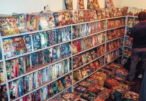 这个曾经玩家过亿的游戏公司为什么销声匿迹了？丨游戏公司异闻录