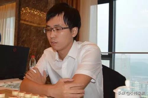 中国象棋个人赛冠军排行榜,中国象棋男子夺冠次数排名