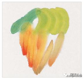 芭蕉叶画法教程,国画芭蕉画法视频