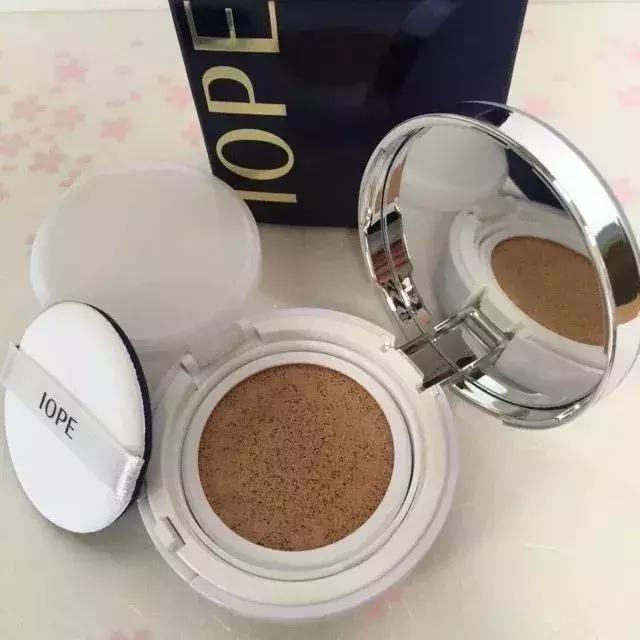 全球最好用的十大气垫,全网最好用气垫排行