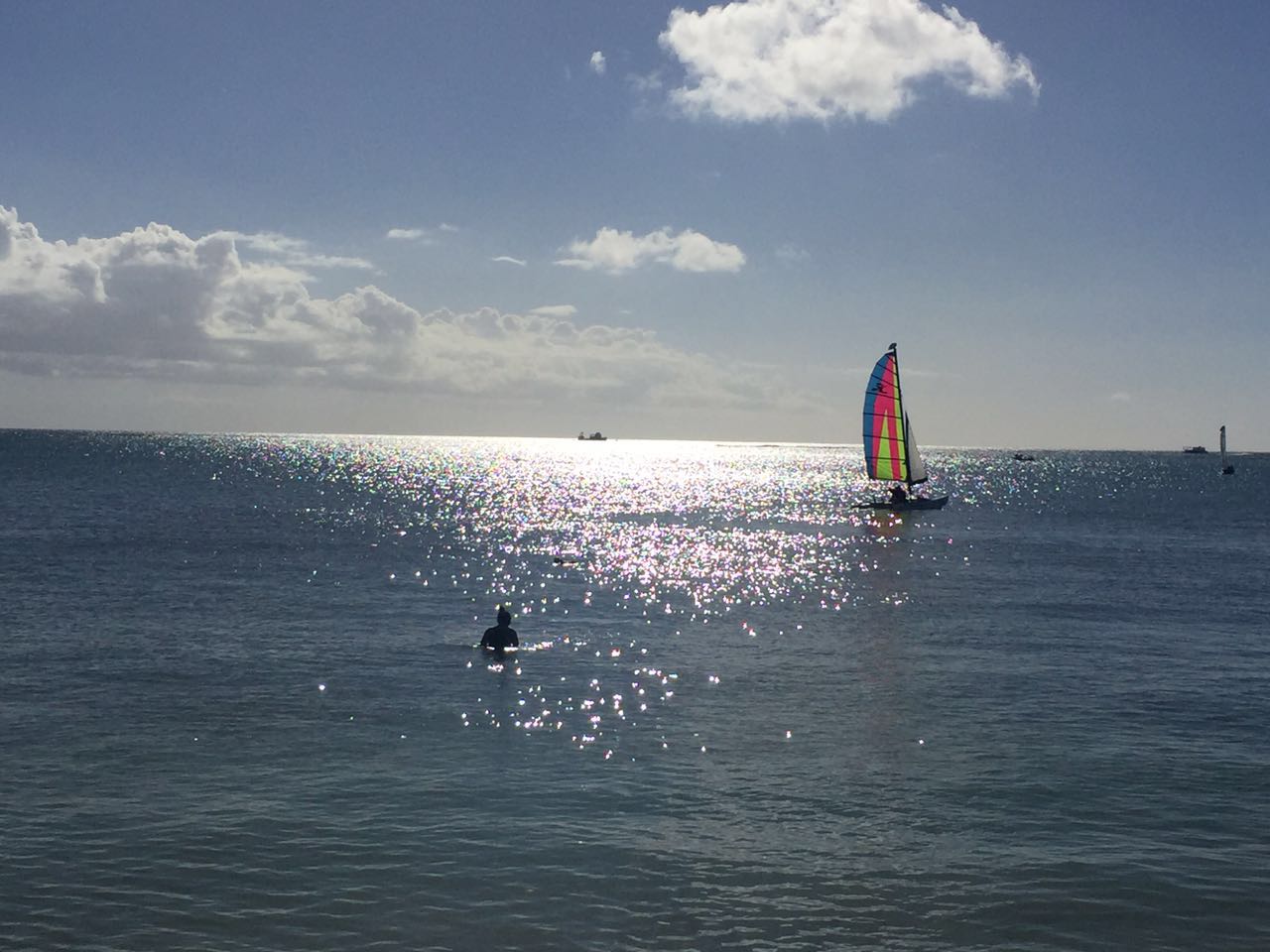 毛里求斯自由行怎么安排,毛里求斯7天攻略