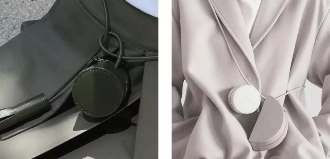 我的胸,我的手指,我的脚腕……都需要一只包包