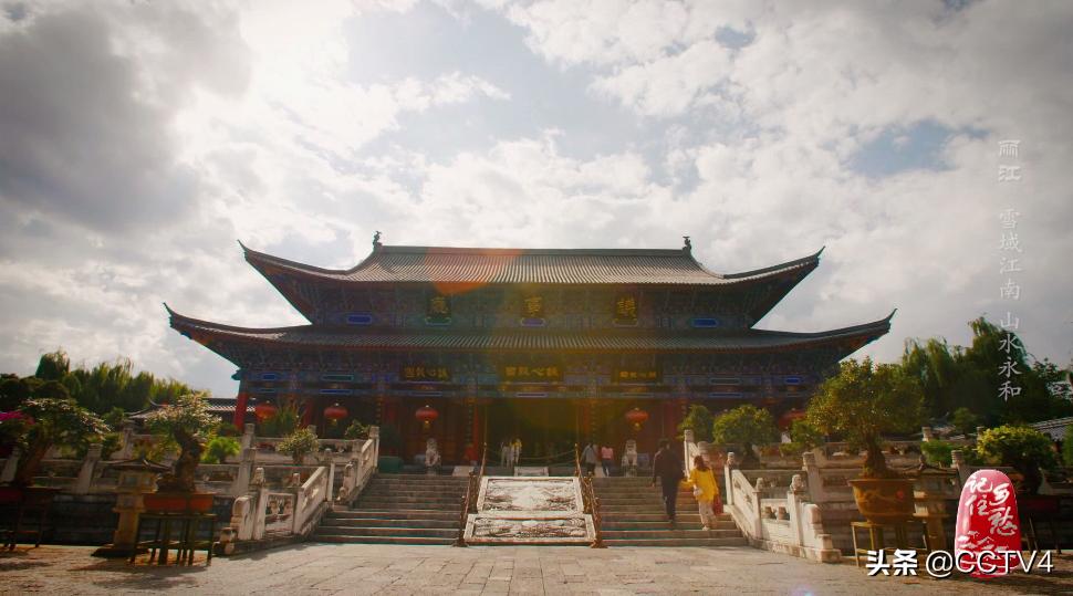 现在的丽江有多吸引人,丽江是一座来了上瘾的城市