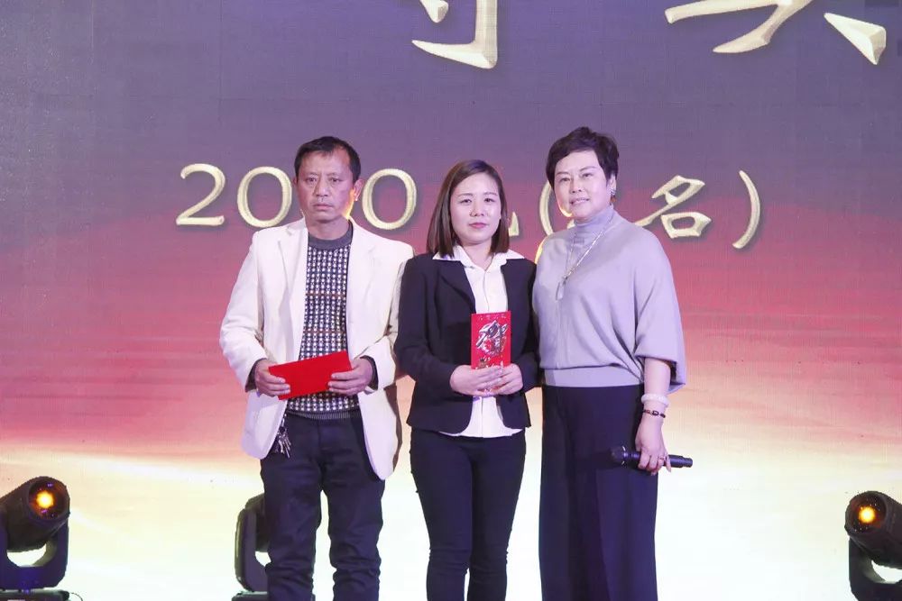 好得睐2018总结表彰会暨2019开工动员大会圆满召开！