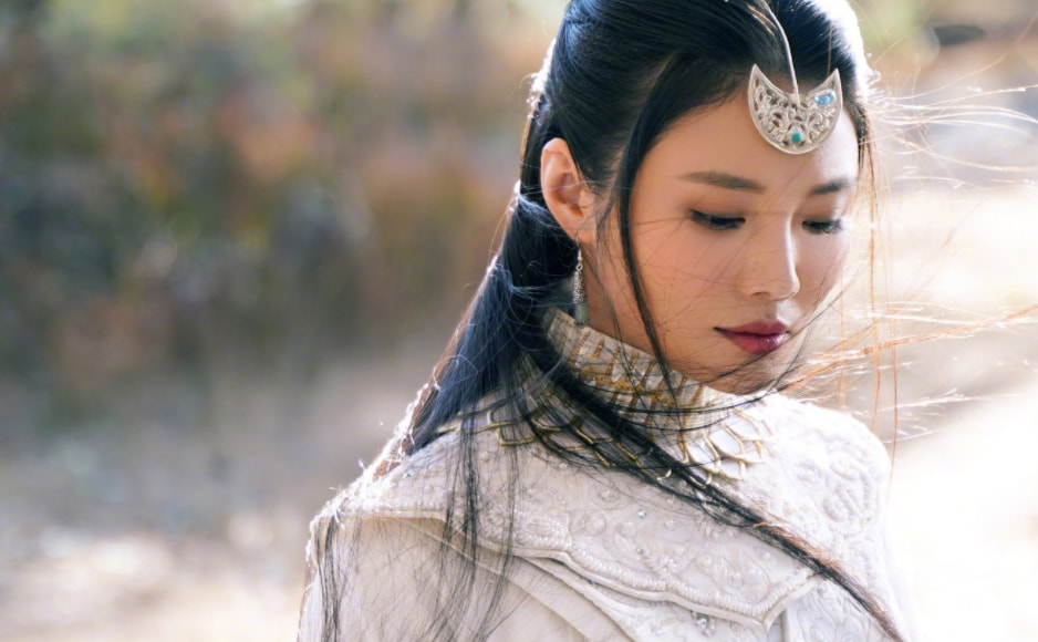 大嫂徐冬冬惊艳亮相,大嫂徐冬冬依然霸气侧漏