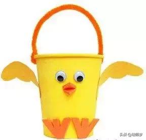 变废为宝一次性纸杯简单又漂亮,一次性纸杯玩法