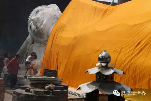 曼谷华欣6日游攻略,华欣泰国游玩攻略