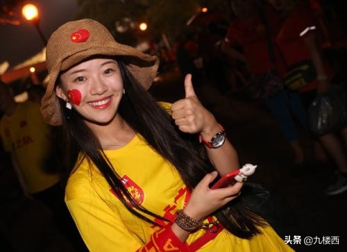 浅谈当下的中国足球,理性分析中国足球的问题