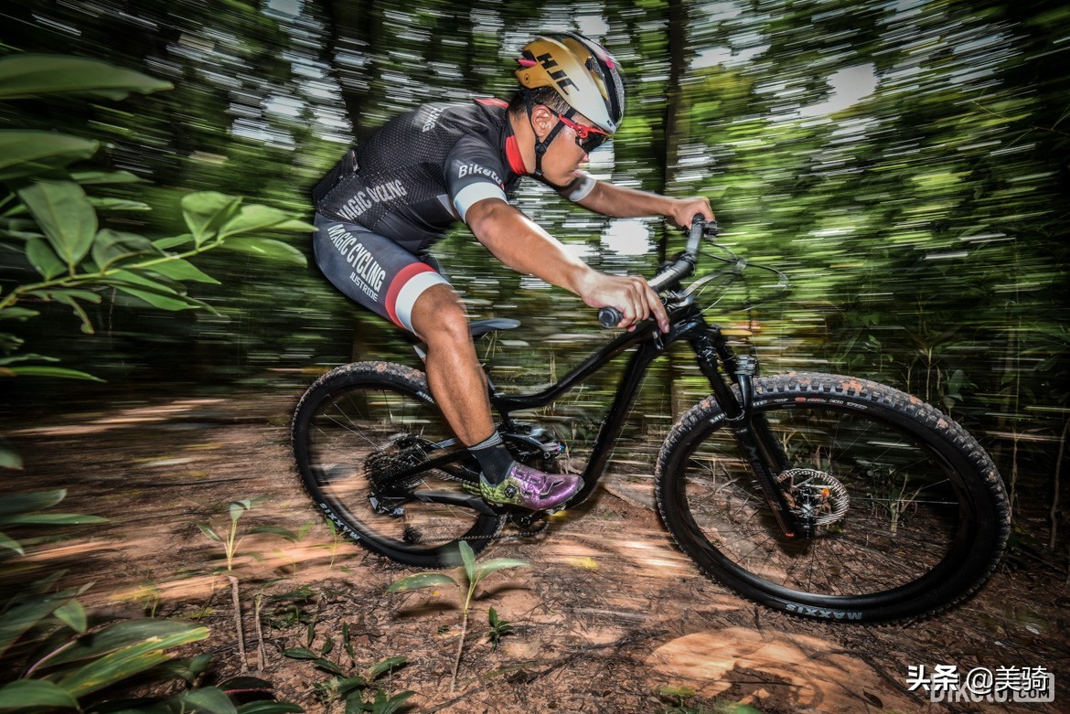 捷安特入门山地车测评,捷安特山地车公路车测评