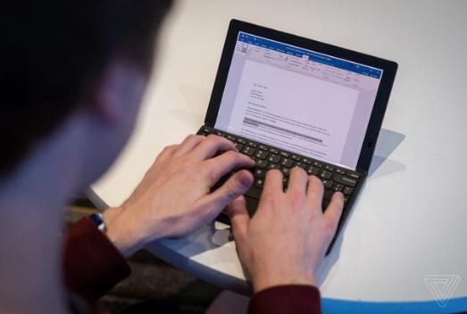 ces2020折叠屏电脑二手价,2019ces折叠屏发布到量产多久