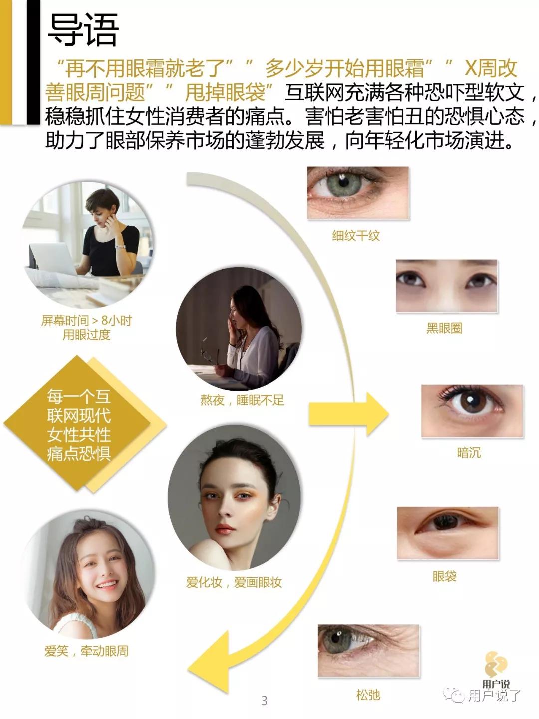 眼膜眼霜10强,眼部护理眼霜排名