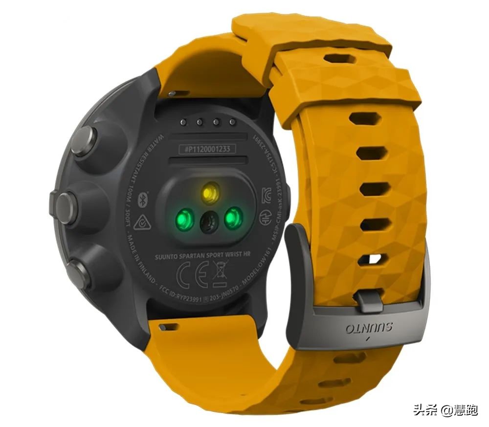 新手跑步戴哪款运动手表好,跑步手表推荐一款性价比低