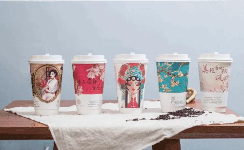 寻花吻茶推荐,寻花吻茶配方表