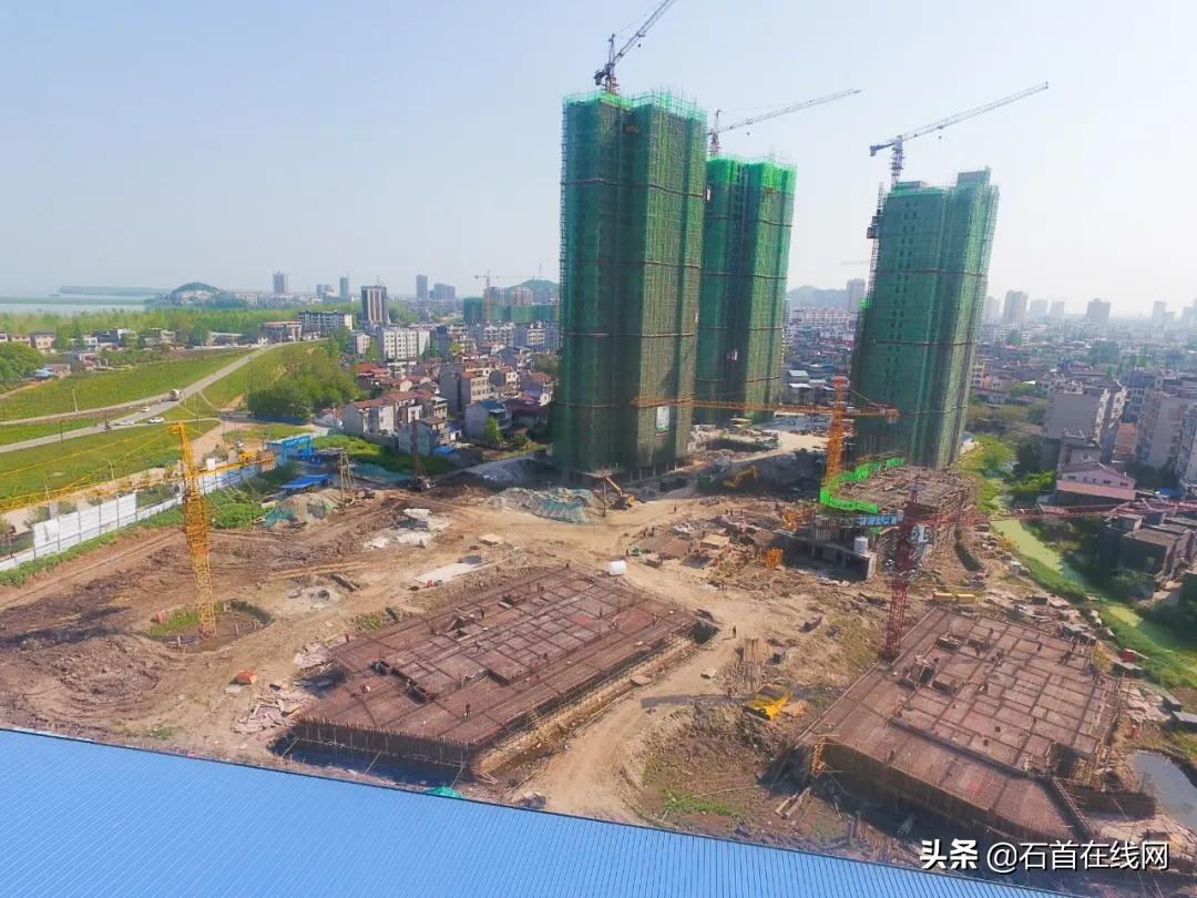 石首江南怡景发展空间怎么样,石首江南怡景装修