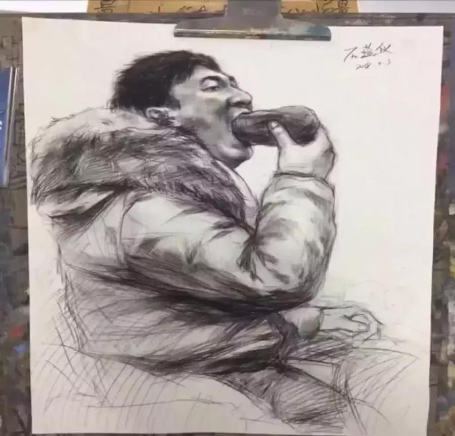 会画画真的可以为所欲为,画画真的可以为所欲为吗