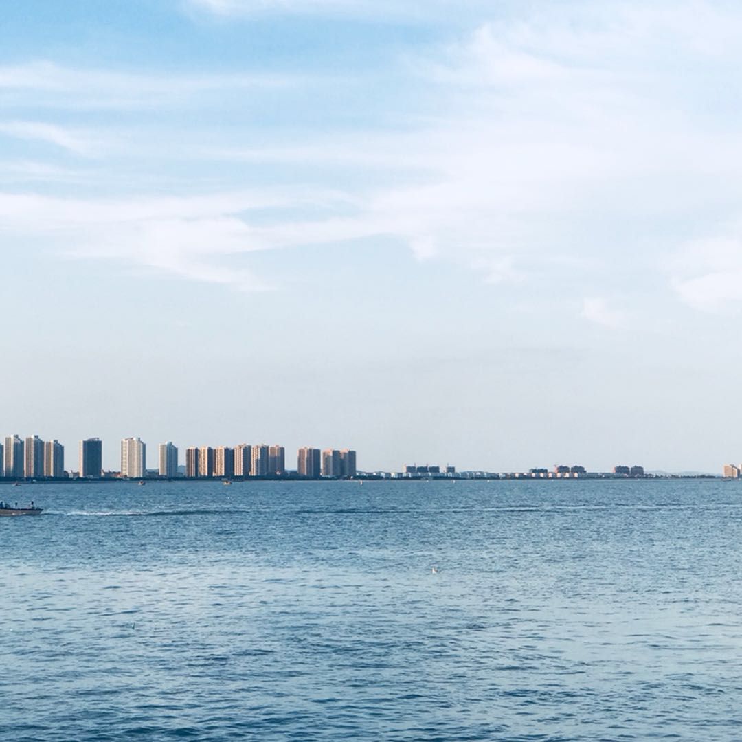 带你一起了解乳山牡蛎,了解威海银滩