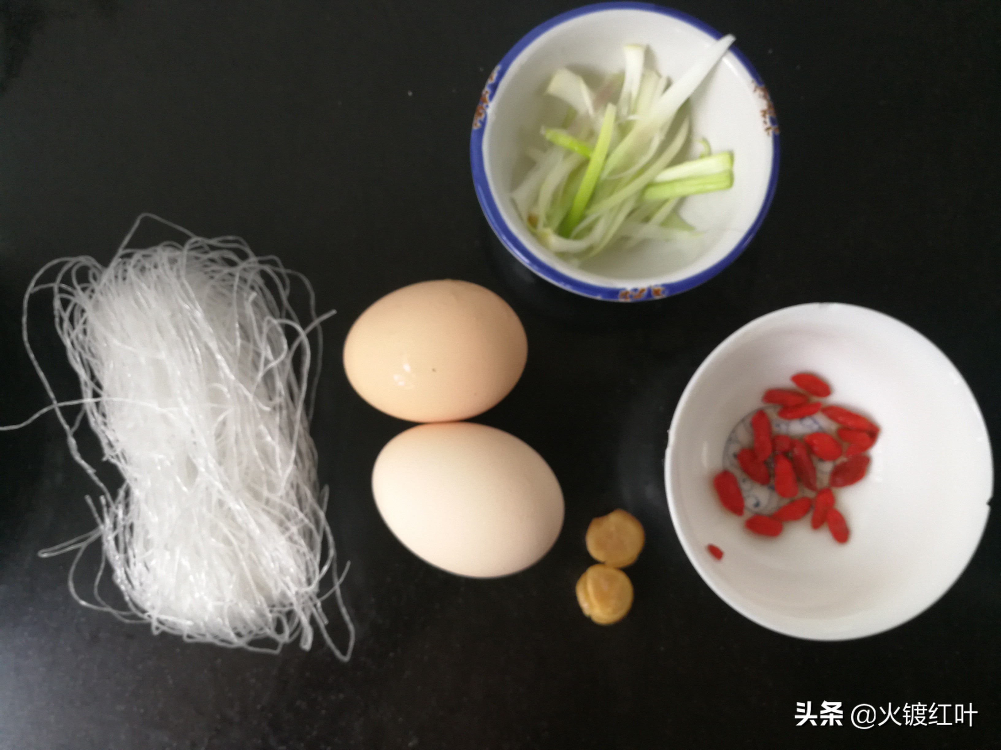 鱼翅最好吃的做法简单的,美味炒鱼翅的家常做法