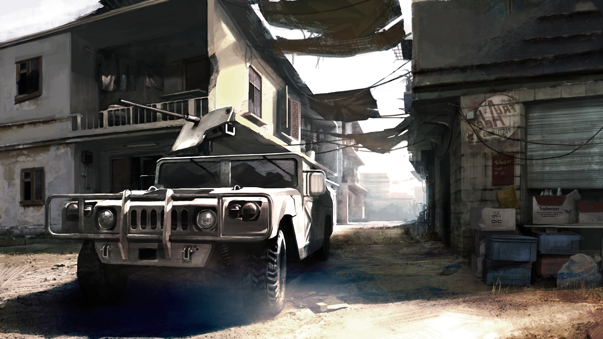 新《风暴战区》有多坑？就算你进入游戏大厅，也没办法玩到游戏