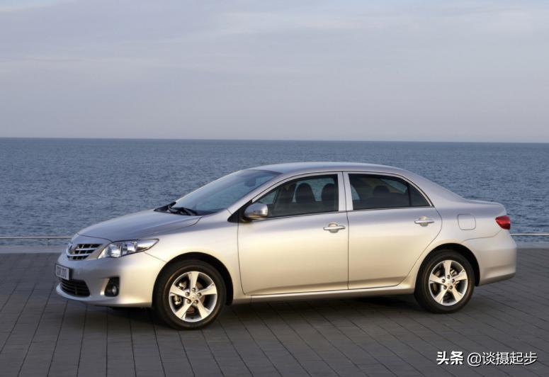 丰田卡罗拉介绍,丰田卡罗拉