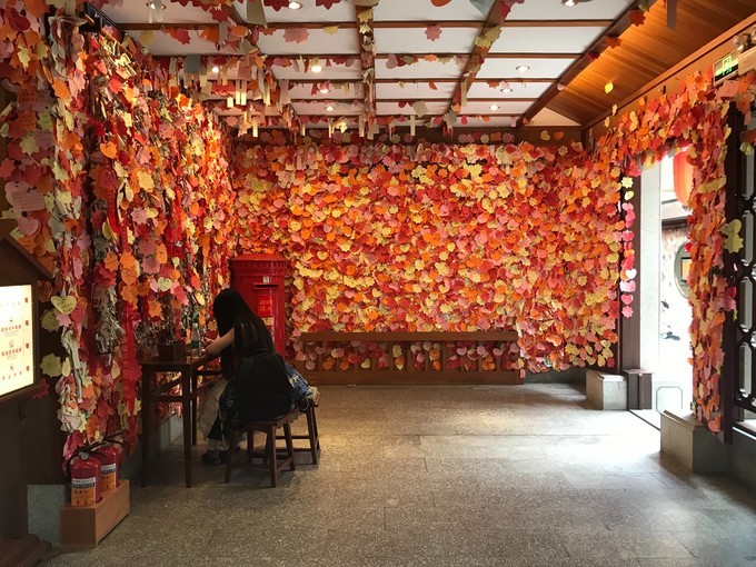 一起去温泉游玩,珠海御温泉两天一夜旅游攻略