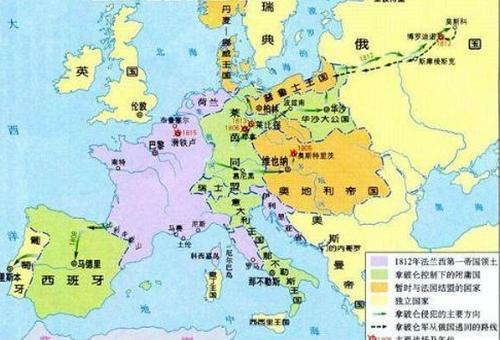 “欧洲搅屎棍”仍在发功！可惜这次要把自己搅烂了，恶有恶报？