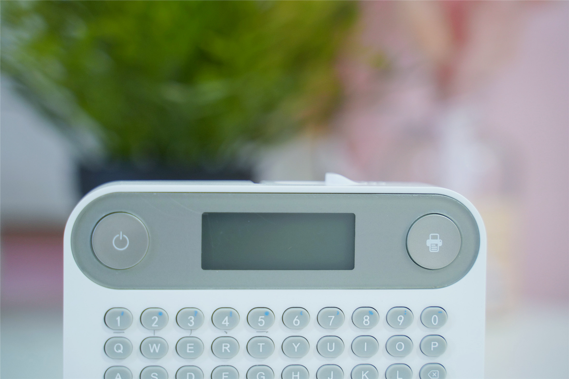 家用标签打印机海鸟,拆解海鸟标签打印机