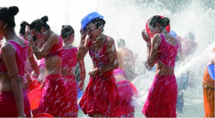 西双版纳理想风景区,西双版纳实用攻略