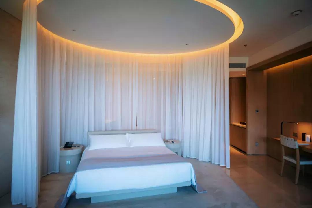 三亚海棠湾jw万豪与艾迪逊对比,不服来辩下一句