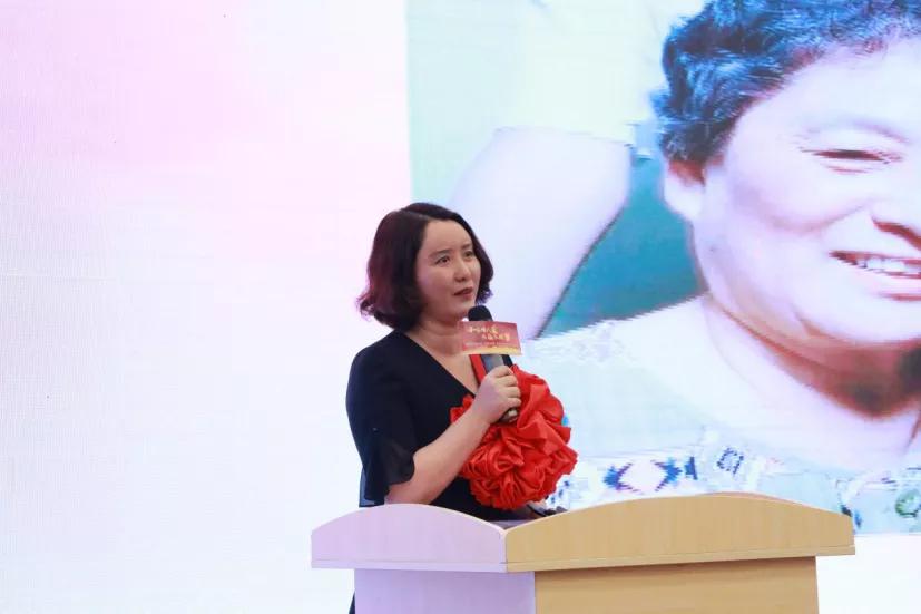 2024年海南最美家庭,海南白沙最美家庭