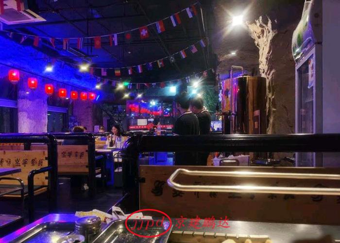 无烟烧烤炉的寿命,很久以前无烟烧烤炉好用不好用