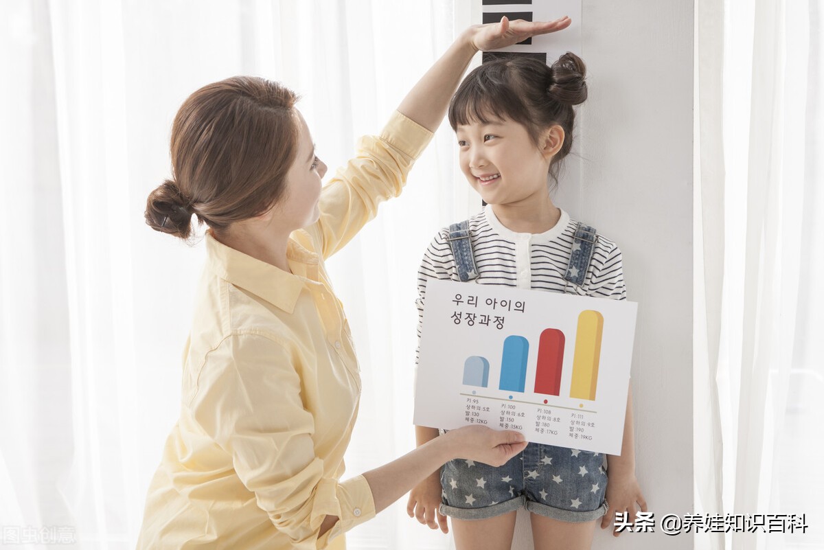 5岁儿童身高偏矮如何干预,4岁是孩子矮小的分水岭