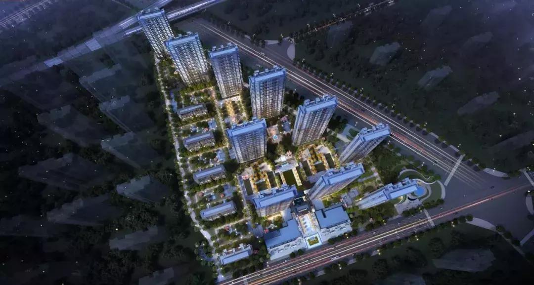 合肥楼市抢跑准地王,合肥地王多少钱一亩