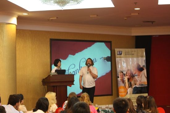 独自在国外留学的感受,作为一个曾经的留学生